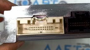 CENTRAL ADAS DECISION CONTROL MODULE Jeep Grand Cherokee WL 21-26