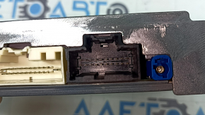 CENTRAL ADAS DECISION CONTROL MODULE Jeep Grand Cherokee WL 21-26