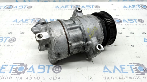 Компрессор кондиционера Nissan Rogue 21-21 2.5