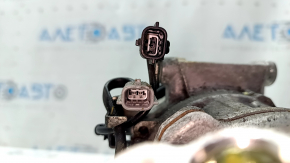 Компрессор кондиционера Nissan Rogue 21-21 2.5