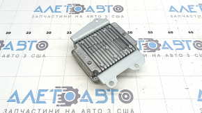 Power Inverter Jeep Grand Cherokee WL 21-26 с кронштейном
