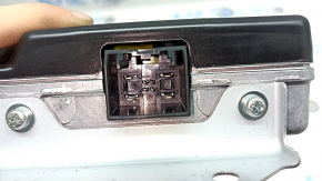 Power Inverter Jeep Grand Cherokee WL 21-26 с кронштейном