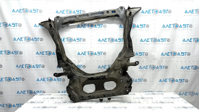 Подрамник передний Nissan Rogue 21-21