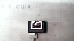 LAN NET Internet Adapter Port Tesla Model X 22-26