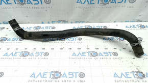 Furtun de răcire inferior pentru Nissan Rogue 21-21 2.5 tip 2