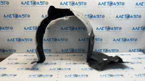 Bara de protecție față stânga Lexus RX350 RX450h 13-15 F-Sport, nou, original