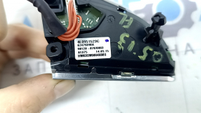 Кнопки управления на руле Audi Q5 8R 13-17