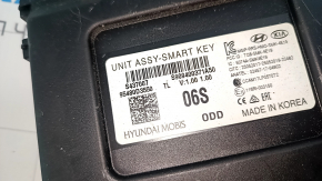 Module Assembly-Smart Key Hyundai Tucson 19-21