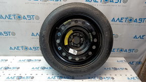 Запасное колесо докатка Subaru Forester 19-24 SK 145/80 D17