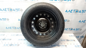 Запасное колесо докатка Subaru Forester 19-24 SK 145/80 D17