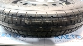 Запасное колесо докатка Subaru Forester 19-24 SK 145/80 D17
