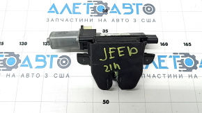 Jeep Grand Cherokee WL 21-25 Blocare hayon cu închidere