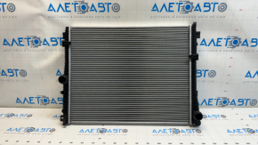 Radiator răcire apă BMW 3 G20 19-22 2.0T, plug-in