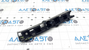 Element de fixare a ornamentului pentru deschiderea ușii spate stânga superioară Tesla Model X 22-25