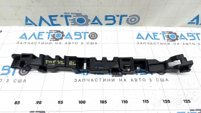 Element de fixare a ornamentului pentru deschiderea ușii inferioare față stânga spate Tesla Model X 22-25