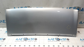 Накладка губы переднего бампера Ford Escape MK3 13-16 дорест, царапины