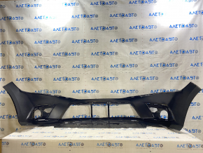 Бампер передний голый Honda Civic XI FE/FL 22-26 без парктроников