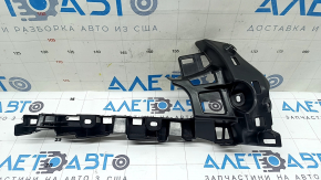 Suport panou ornament deschidere ușă centrală față dreapta spate Tesla Model X 22-25