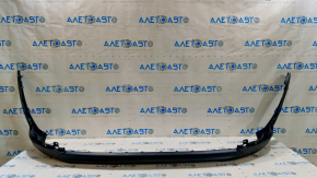 Buza bara fata Hyundai Tucson 19-21 structura de repaus, fara ornamente