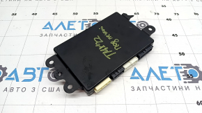 SUSPENSION CONTROL MODULE Tesla Model X 22-26 сломано крепление