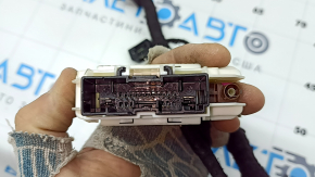 Проводка двери багажника Jeep Grand Cherokee WL 21-26