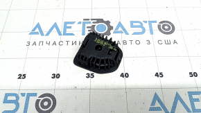 Крючок обшивки арки багажника Jeep Grand Cherokee WL 21-26 черный с хромом
