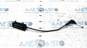 Cablu de deschidere capotă stânga pentru Ford Fusion mk5 17-20, zăvor rupt
