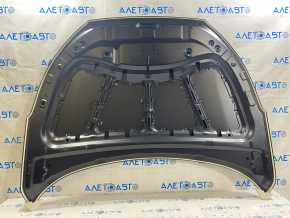 Капот голый Hyundai Tucson 16-21