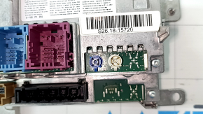 RADIO AUDIO RECEIVER Jeep Grand Cherokee WL 21-26