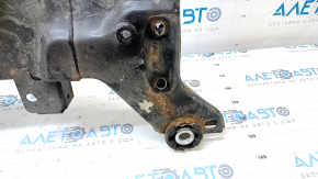 Подрамник передний Ford Fusion mk5 13-20 ржавый