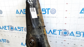Подрамник передний Ford Fusion mk5 13-20 ржавый
