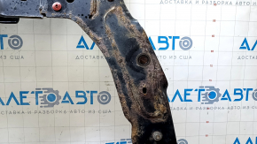Подрамник передний Ford Fusion mk5 13-20 ржавый