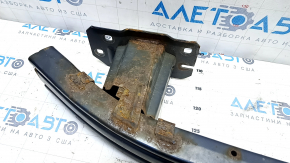Усилитель заднего бампера Ford Fusion mk5 13-20 ржавый
