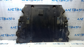 Защита двигателя Ford Fusion mk5 17-20 надрыв
