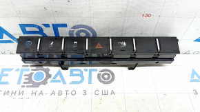 Buton panou frontal superior Jeep Grand Cherokee WL 22-25 PHEV