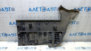 Apărătoare bară față stânga Ford Fusion mk5 17-20, fără fragmente