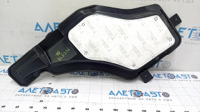 Заглушка сабвуфера Hyundai Tucson 16-21