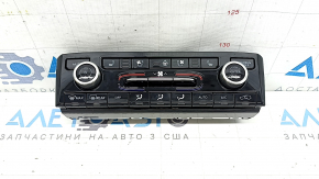 Jeep Grand Cherokee WL 21-25 cu climatizare bizonă, scaune încălzite și volan ventilat, cromat