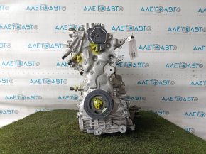 Двигатель Nissan Rogue 21 2.5 PR25DD 48к, компрессия 10-10-10-10