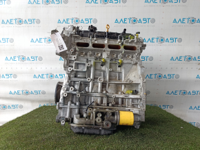Двигатель Nissan Rogue 21 2.5 PR25DD 48к, компрессия 10-10-10-10