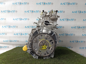 Двигатель Nissan Rogue 21 2.5 PR25DD 48к, компрессия 10-10-10-10
