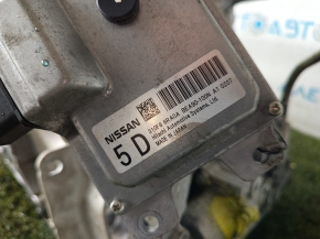 АКПП в сборе Nissan Rogue 21-21 2.5 MCVT AWD 48к, с блоком АКПП