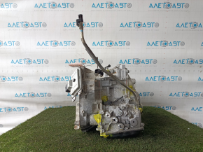 АКПП в сборе Nissan Rogue 21-21 2.5 MCVT AWD 48к, с блоком АКПП