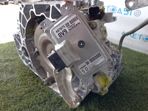 АКПП в сборе Nissan Rogue 21-21 2.5 MCVT AWD 48к, с блоком АКПП