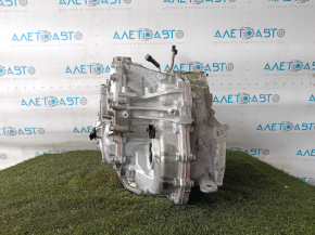 АКПП в сборе Nissan Rogue 21-21 2.5 MCVT AWD 48к, с блоком АКПП