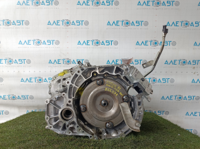 АКПП в сборе Nissan Rogue 21-21 2.5 MCVT AWD 48к, с блоком АКПП