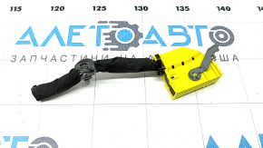 Фишка на модуль srs airbag компьютер подушек безопасности Jeep Grand Cherokee WL 22-26 PHEV большая