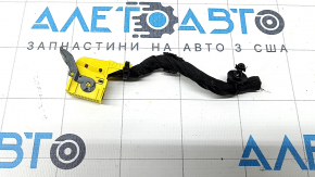 Фишка на модуль srs airbag компьютер подушек безопасности Jeep Grand Cherokee WL 22-26 PHEV малая