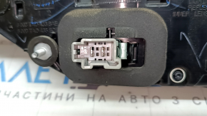 Фонарь внутренний дверь багажника левый Jeep Grand Cherokee WL 22-26 LED, без стекла