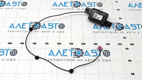 ANTENNA REMOTE START AND KEYLESS ENTRY MODULE Jeep Grand Cherokee WL 21-26